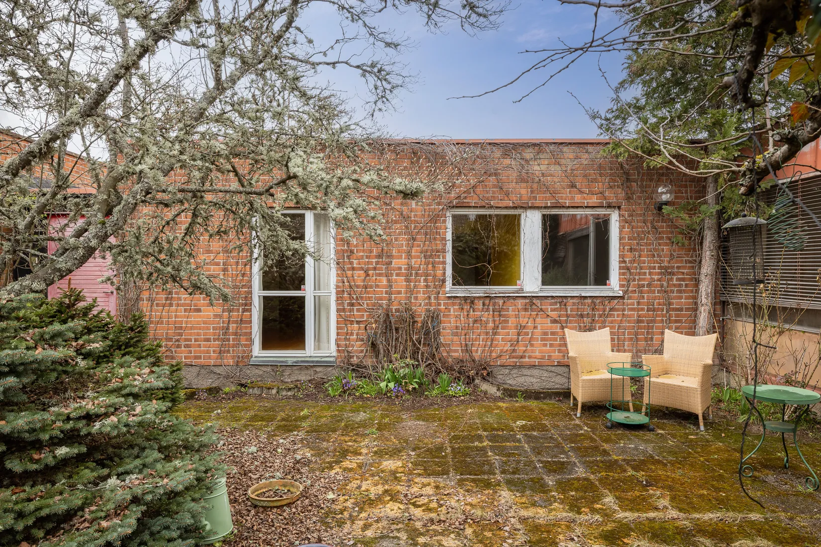 Villa, Kromstigen 3, Linköping