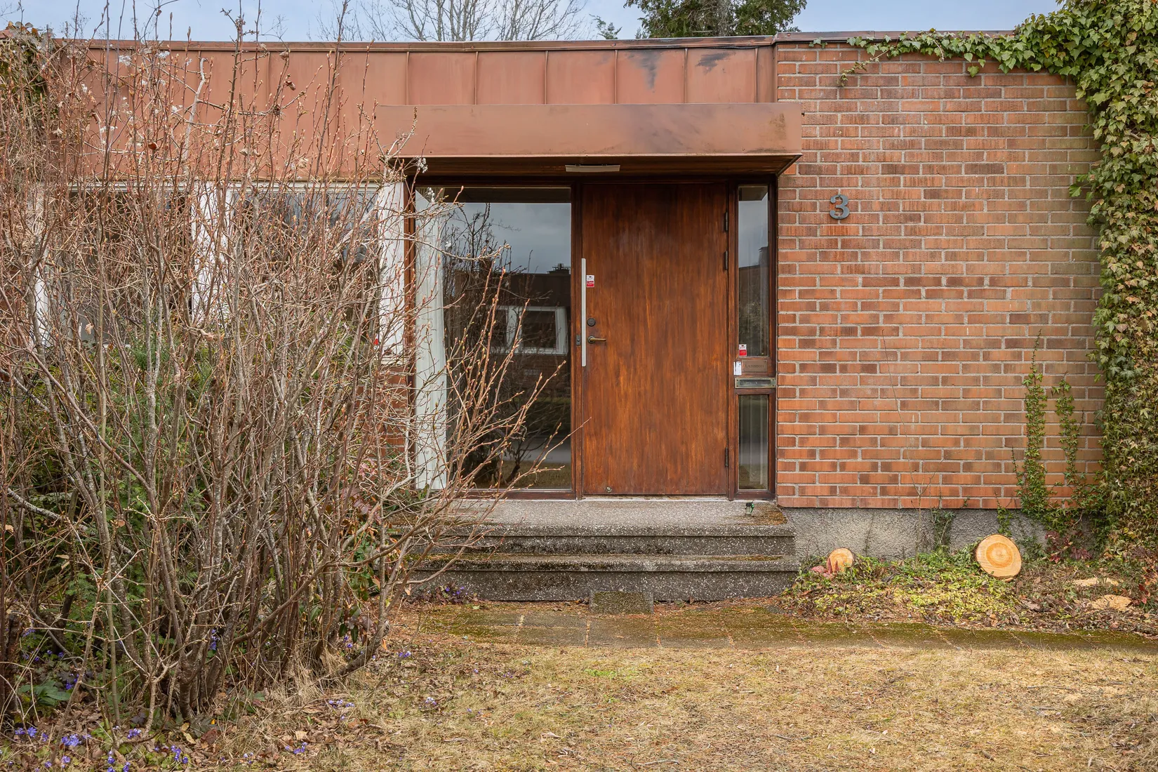 Villa, Kromstigen 3, Linköping