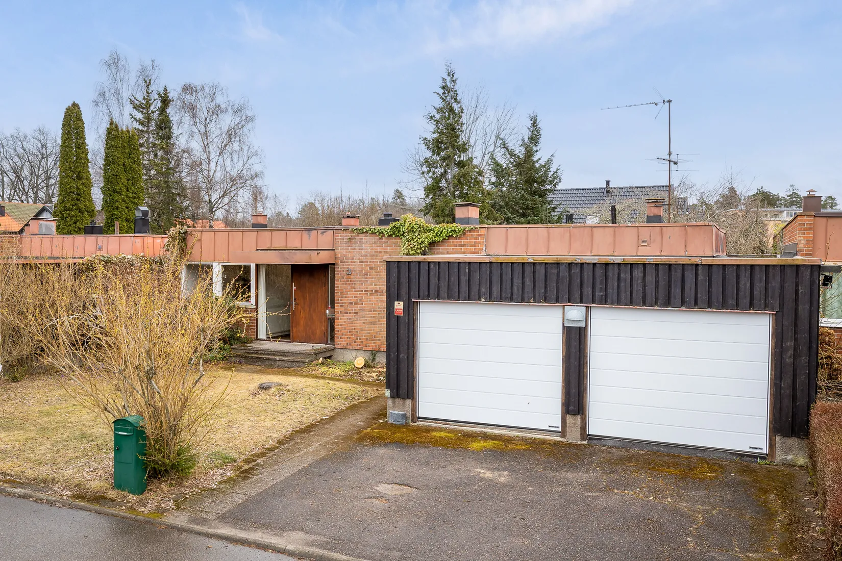 Villa, Kromstigen 3, Linköping