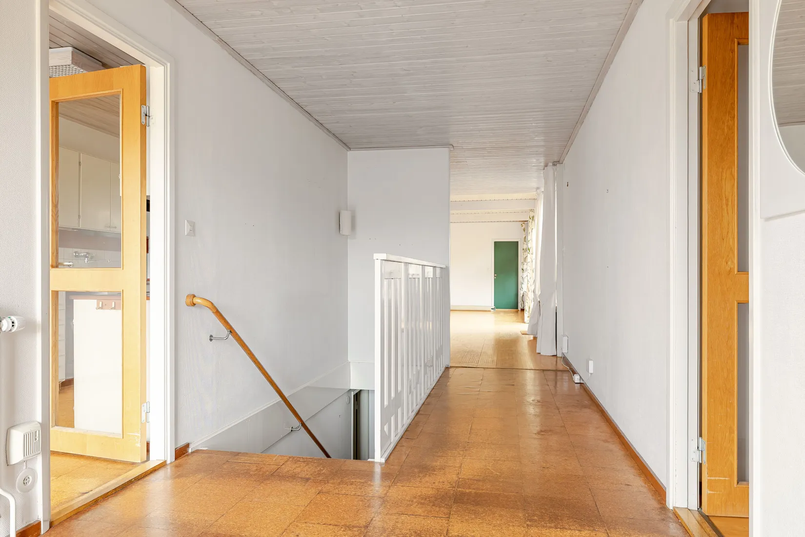 Villa, Kromstigen 3, Linköping