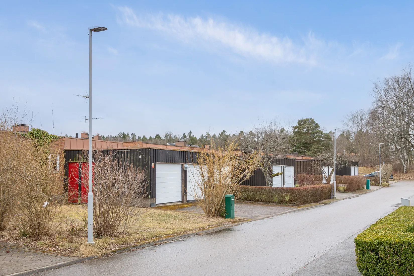 Villa, Kromstigen 3, Linköping