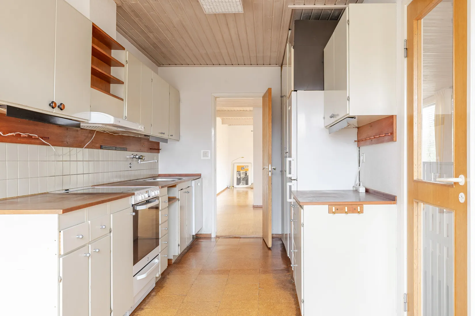 Villa, Kromstigen 3, Linköping