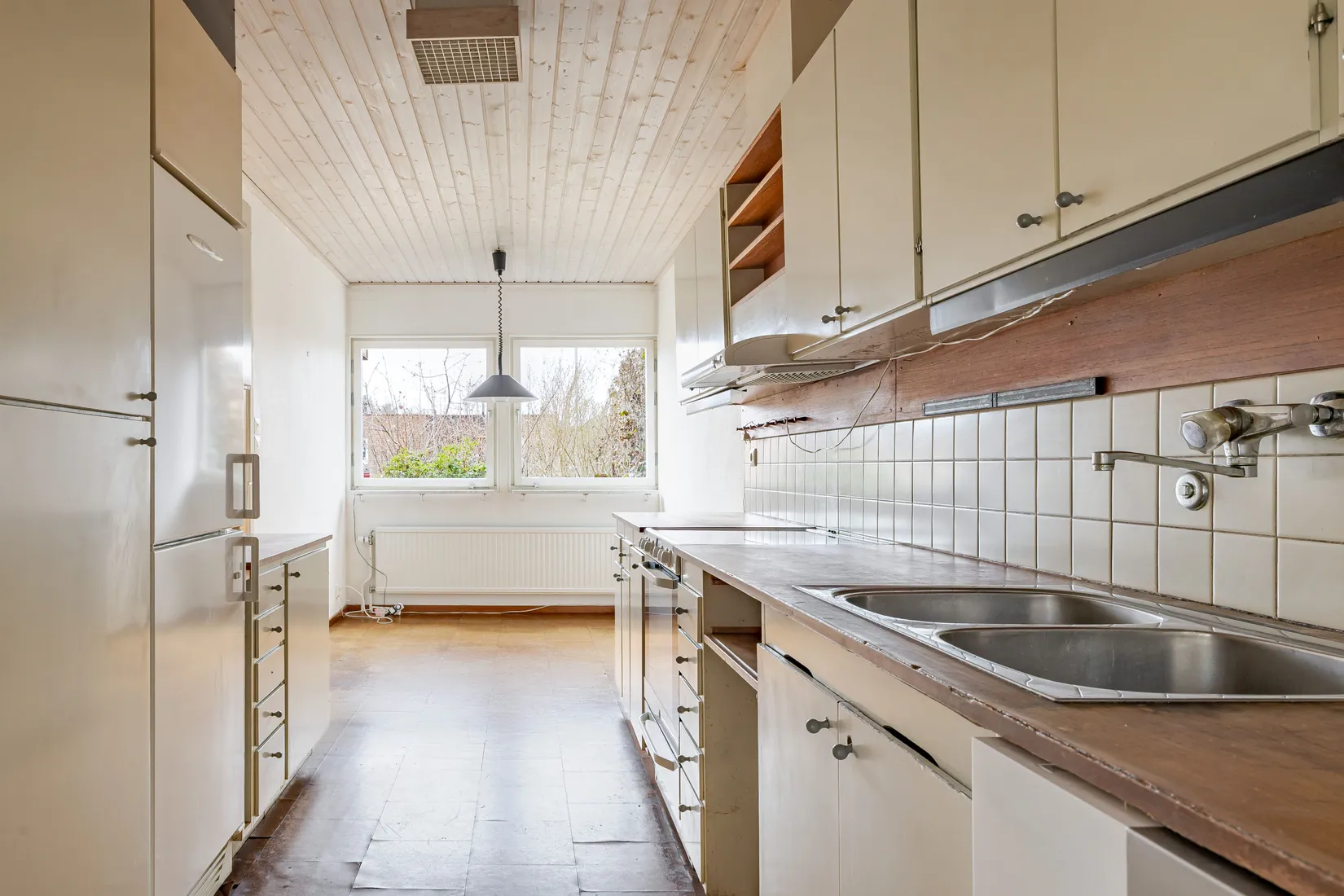 Villa, Kromstigen 3, Linköping