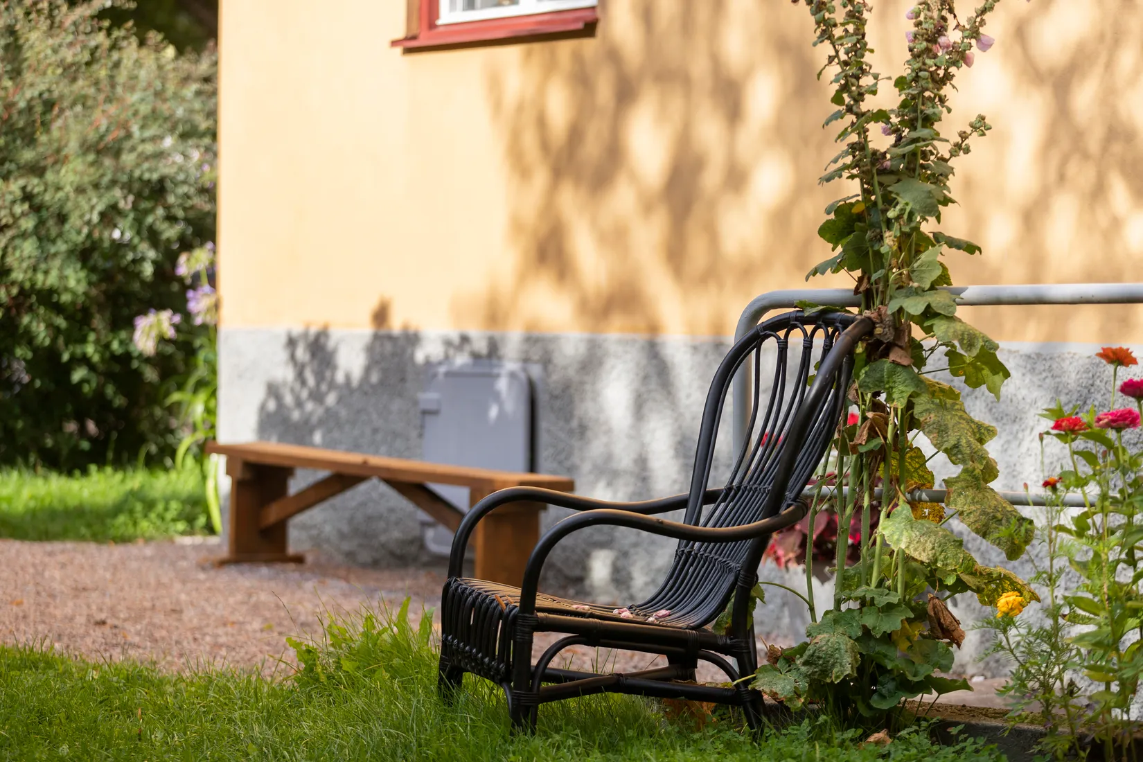 Bostadsrätt, Geijersgatan 27F, Luthagen, Uppsala