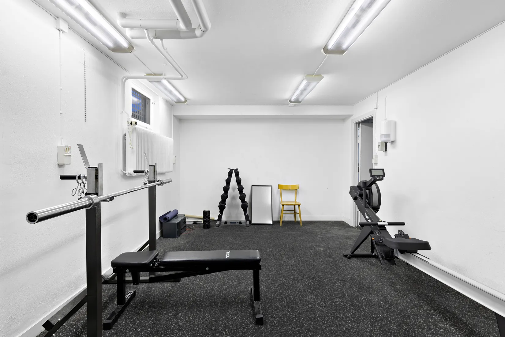 Bostadsrätt, Geijersgatan 27F, Luthagen, Uppsala