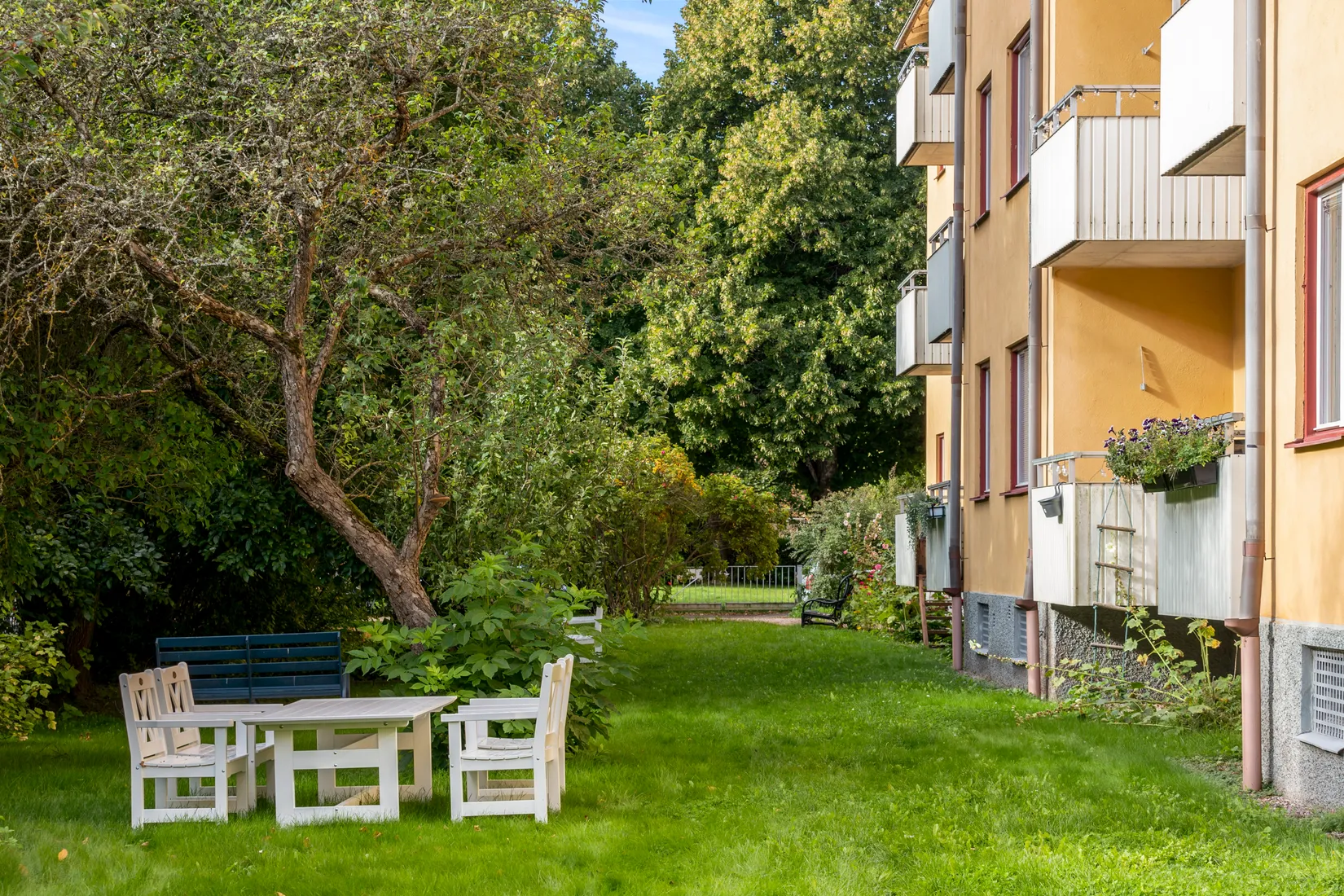 Bostadsrätt, Geijersgatan 27F, Luthagen, Uppsala