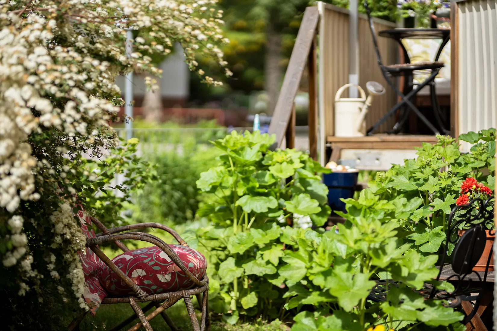 Bostadsrätt, Geijersgatan 27F, Luthagen, Uppsala