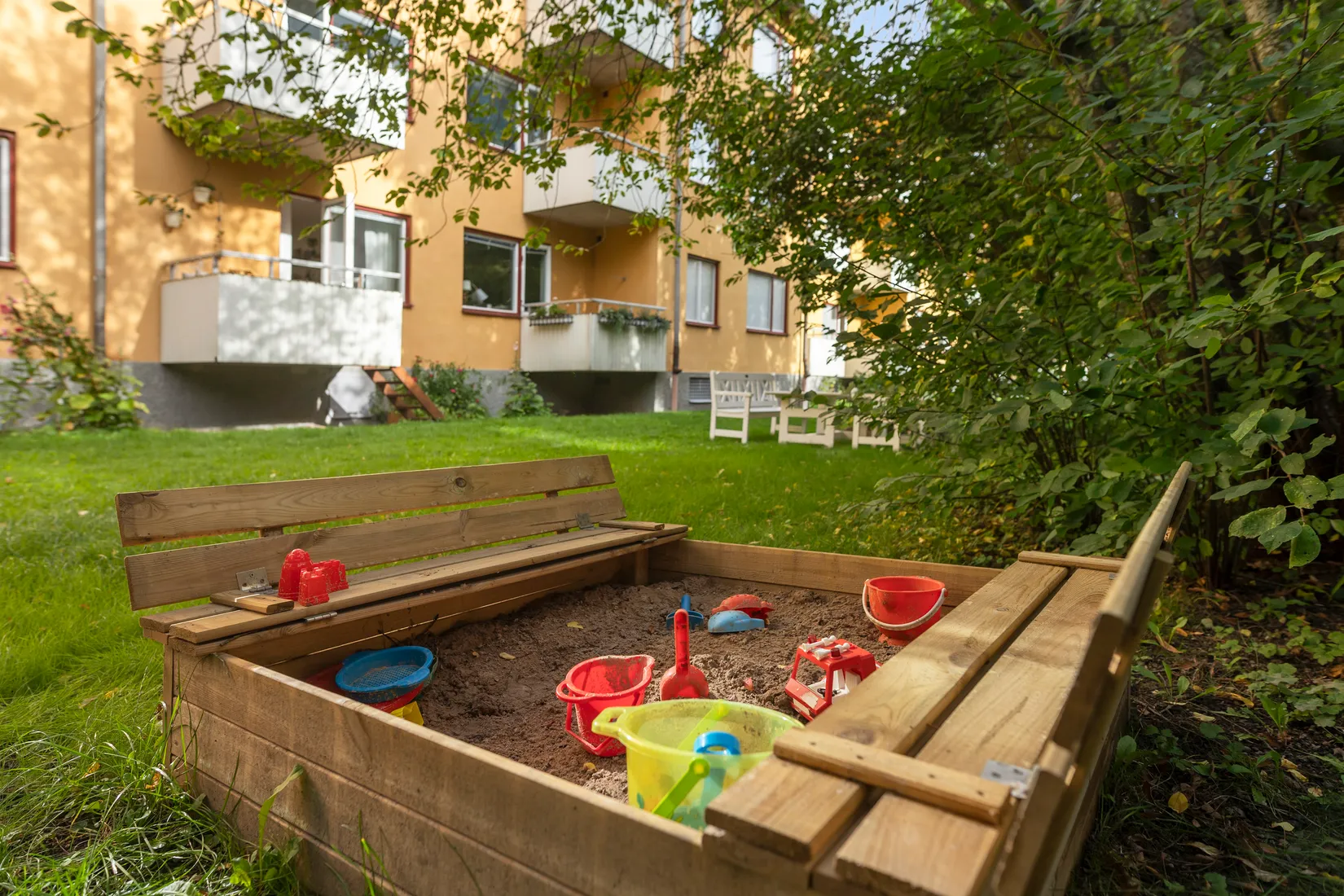 Bostadsrätt, Geijersgatan 27F, Luthagen, Uppsala