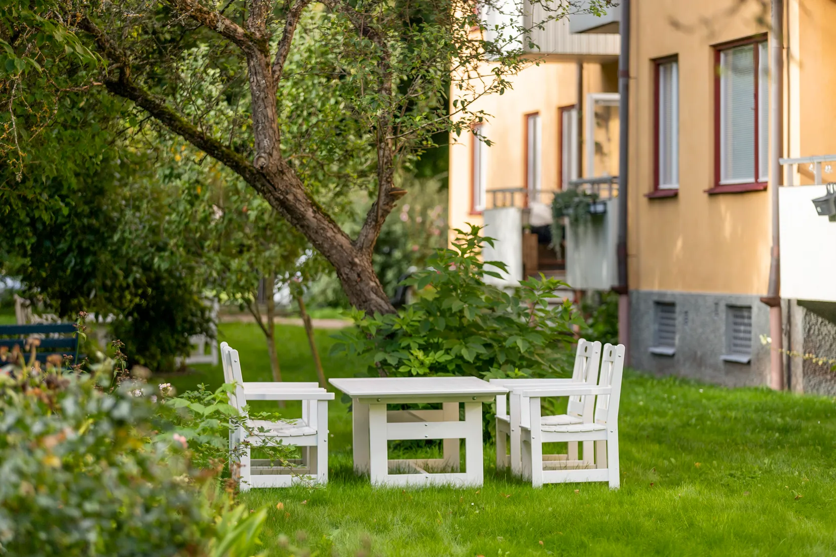 Bostadsrätt, Geijersgatan 27F, Luthagen, Uppsala