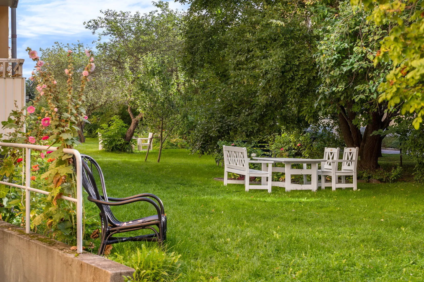 Bostadsrätt, Geijersgatan 27F, Luthagen, Uppsala