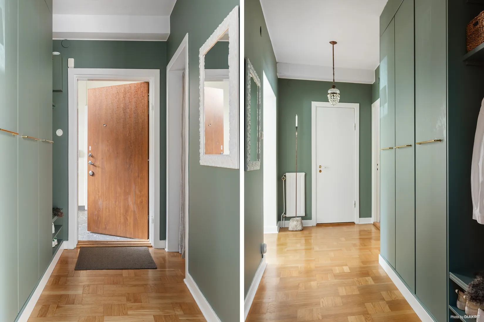 Bostadsrätt, Geijersgatan 27F, Luthagen, Uppsala