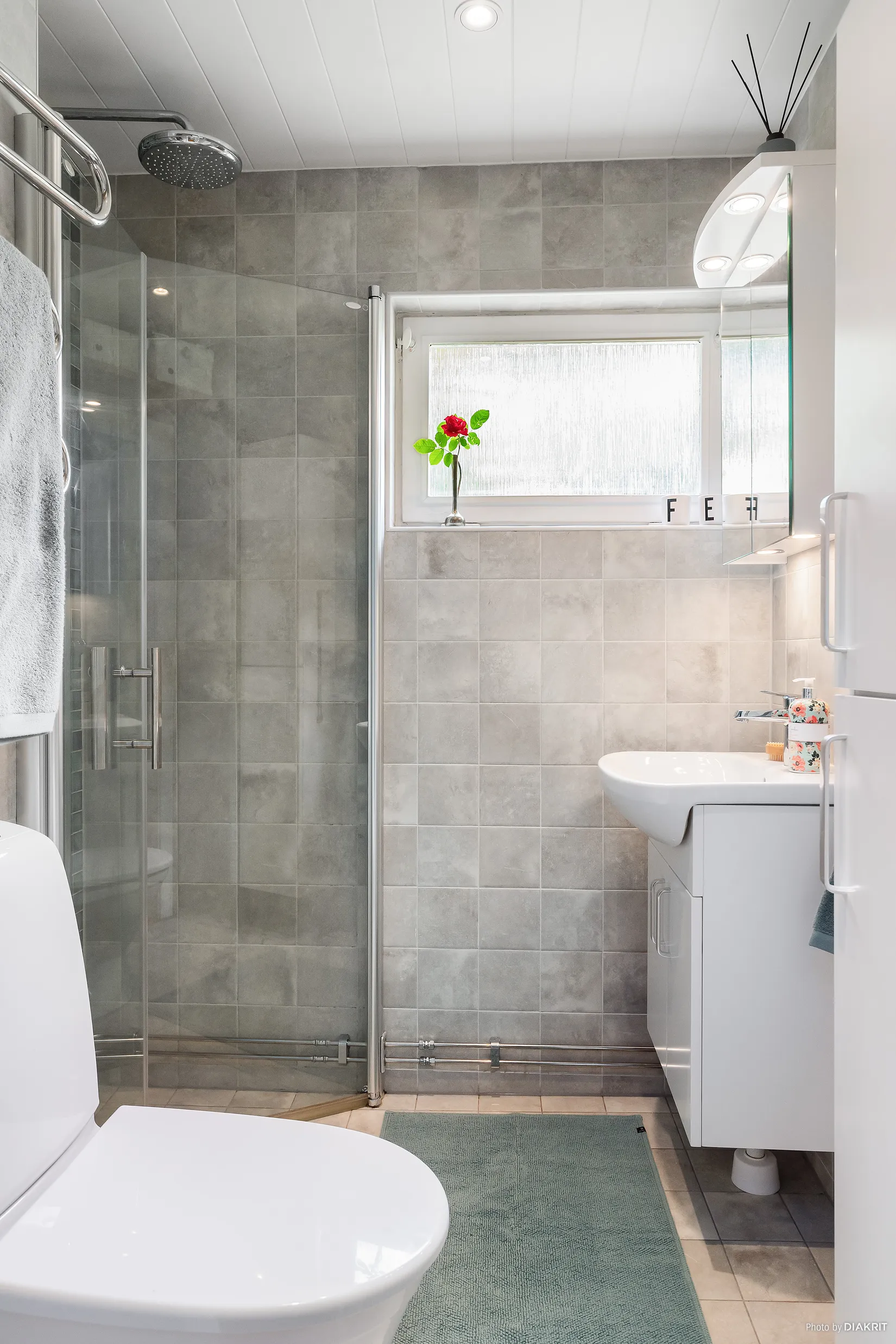 Bostadsrätt, Geijersgatan 27F, Luthagen, Uppsala