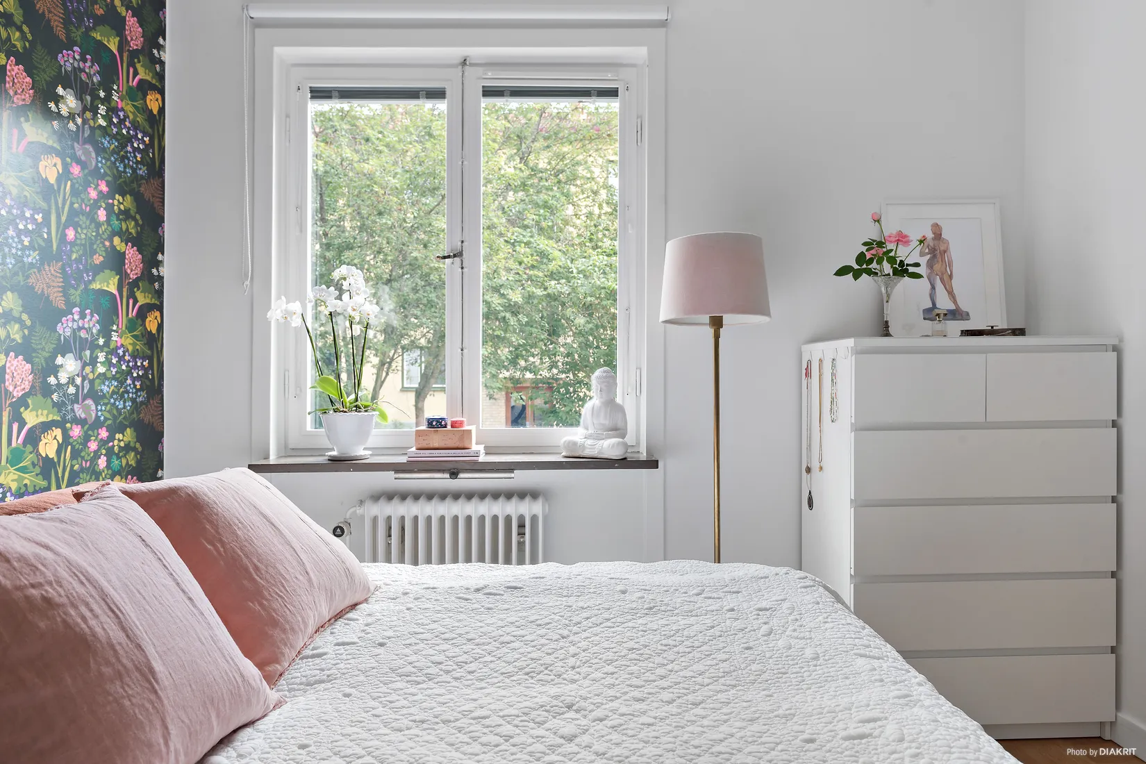 Bostadsrätt, Geijersgatan 27F, Luthagen, Uppsala