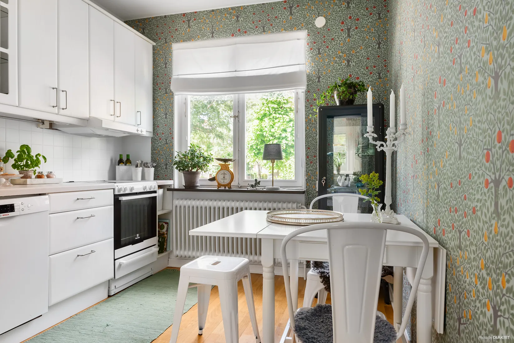 Bostadsrätt, Geijersgatan 27F, Luthagen, Uppsala