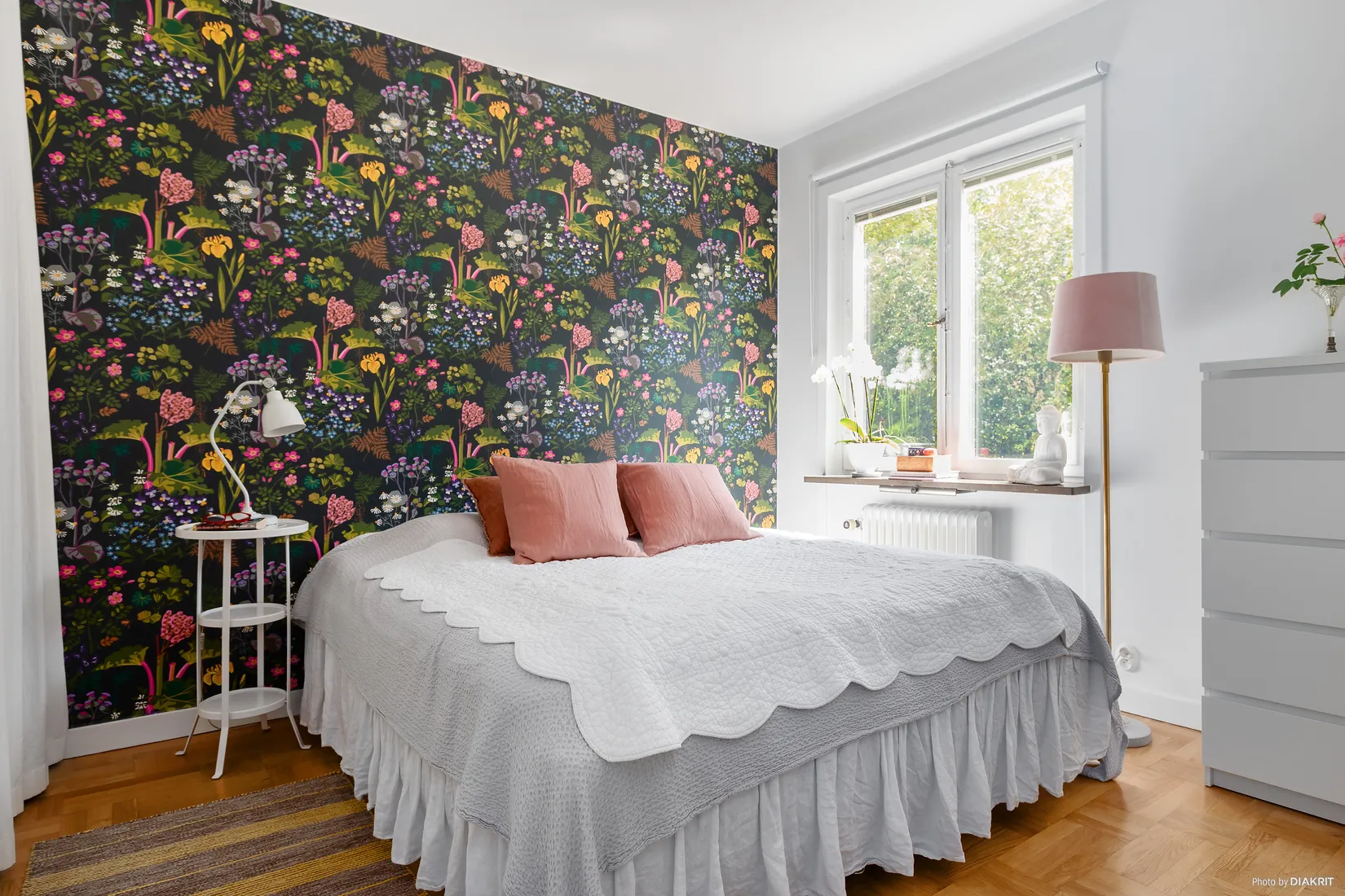 Bostadsrätt, Geijersgatan 27F, Luthagen, Uppsala