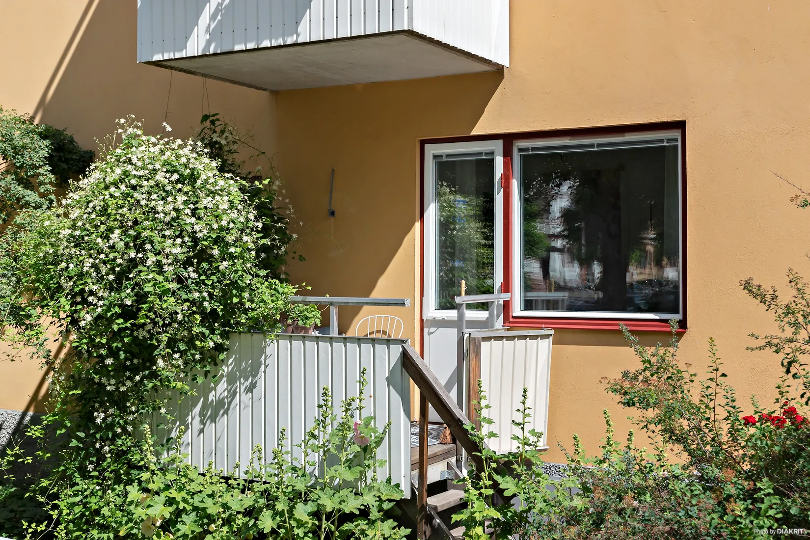 Bostadsrätt, Geijersgatan 27F, Luthagen, Uppsala