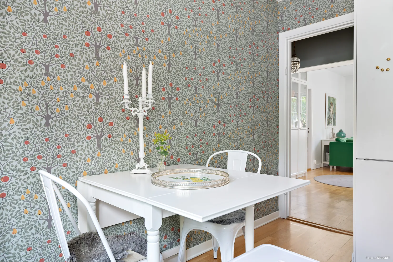 Bostadsrätt, Geijersgatan 27F, Luthagen, Uppsala