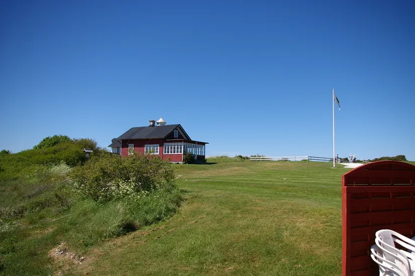 Tomt, Västergarn Ammor 914J, Västra Gotland - Västergarn med omnejd, Gotland