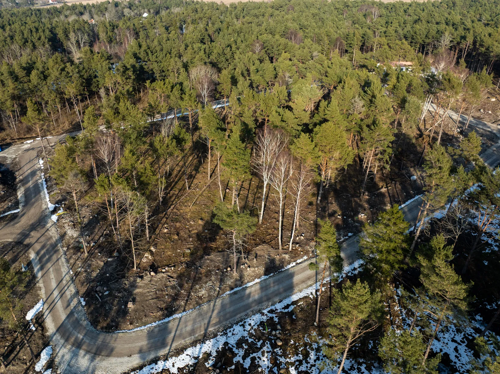 Tomt, Västergarn Ammor 914J, Västra Gotland - Västergarn med omnejd, Gotland