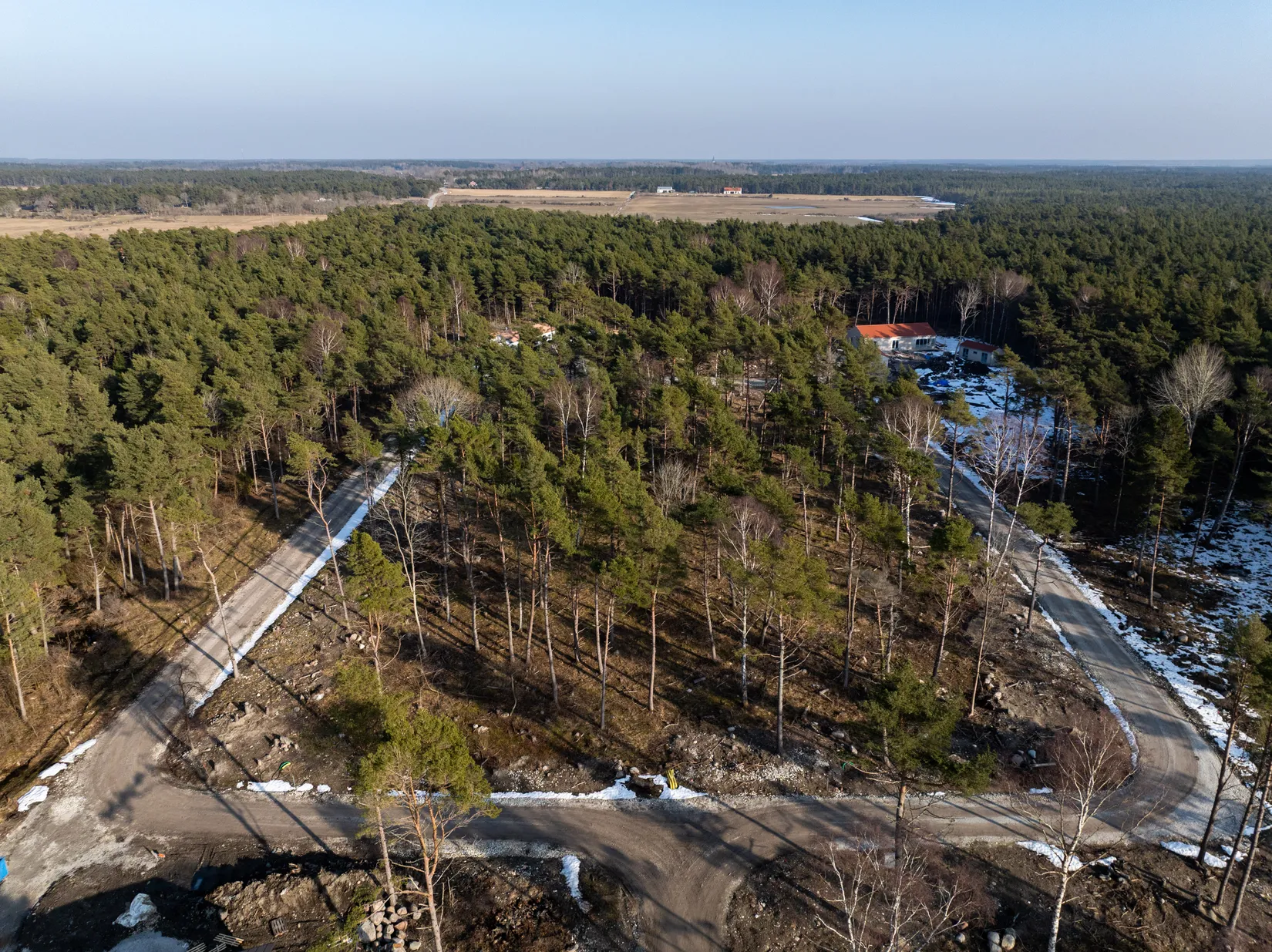 Tomt, Västergarn Ammor 914J, Västra Gotland - Västergarn med omnejd, Gotland