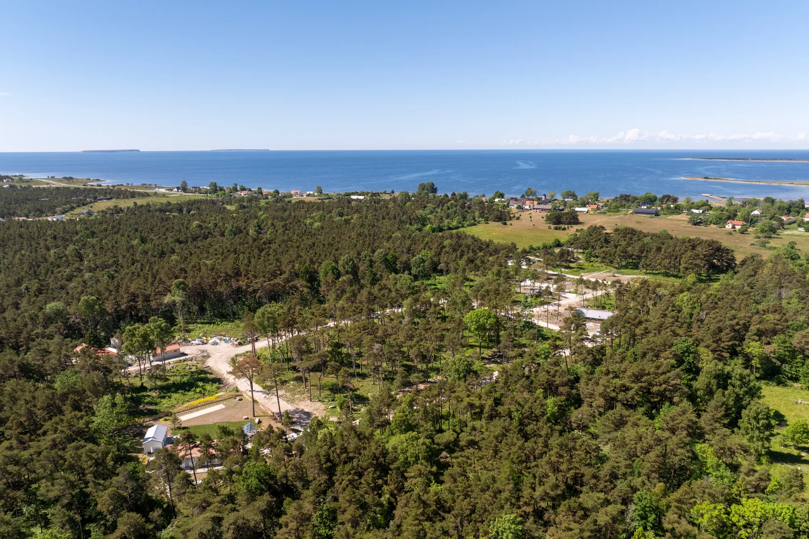 Tomt, Västergarn Ammor 914J, Västra Gotland - Västergarn med omnejd, Gotland