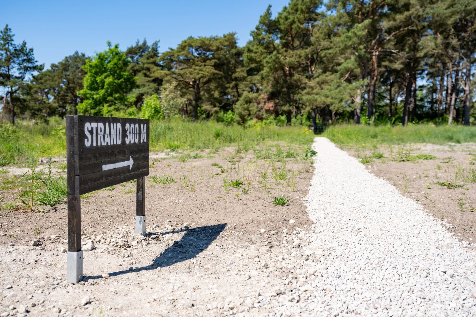 Tomt, Västergarn Ammor 914J, Västra Gotland - Västergarn med omnejd, Gotland