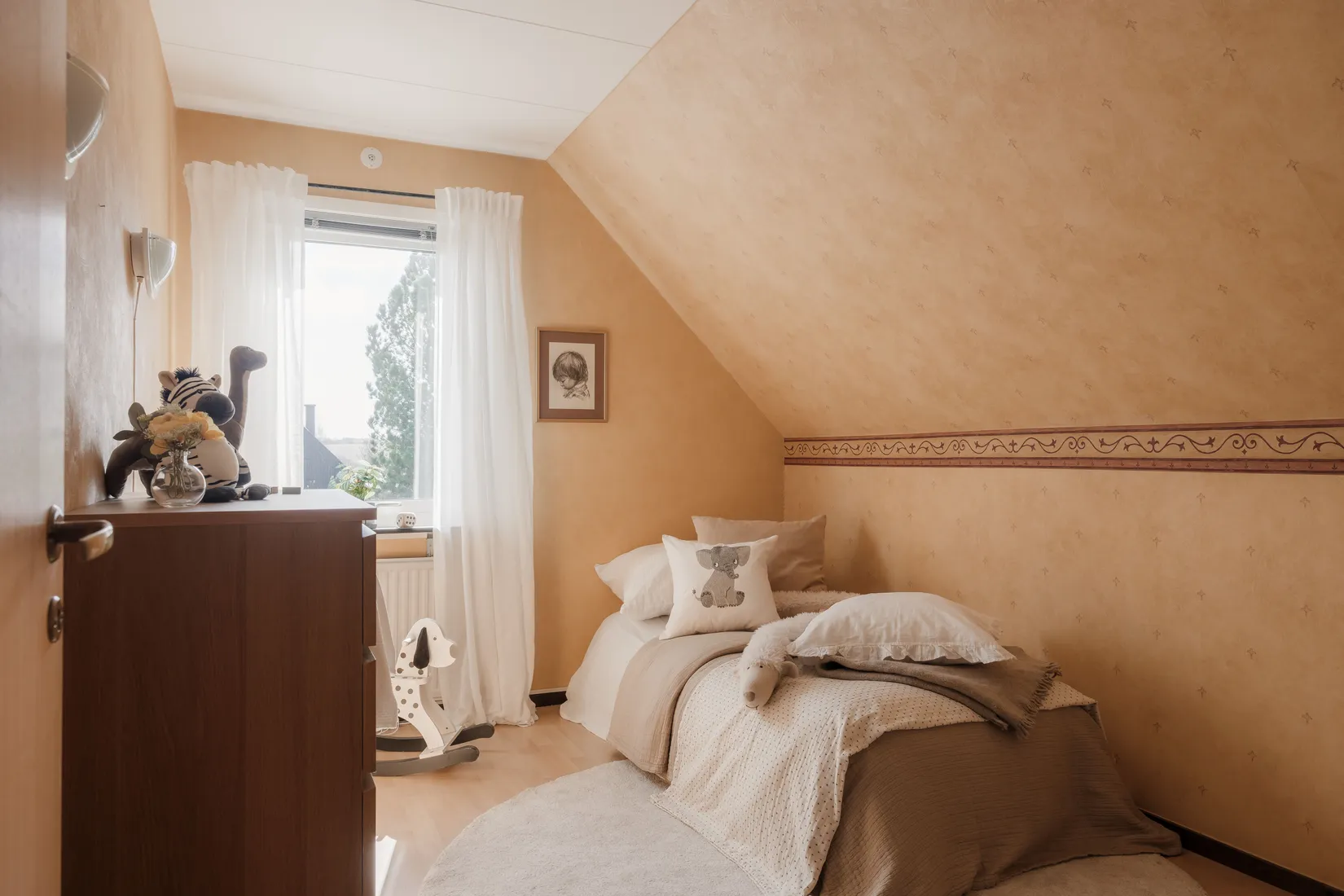 Villa, Domherregränd 11, Klågerup, Svedala