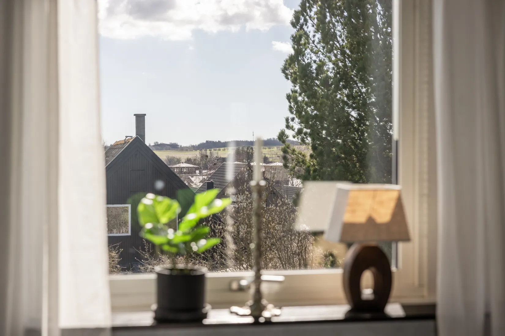 Villa, Domherregränd 11, Klågerup, Svedala