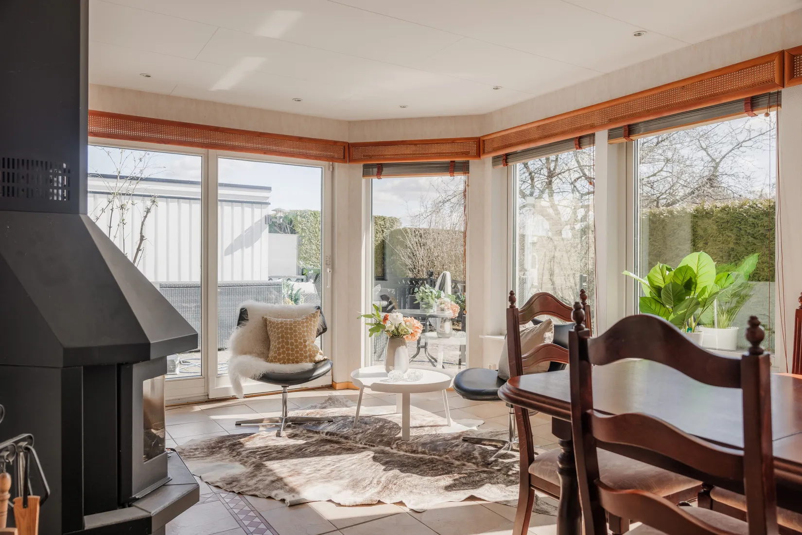 Villa, Domherregränd 11, Klågerup, Svedala