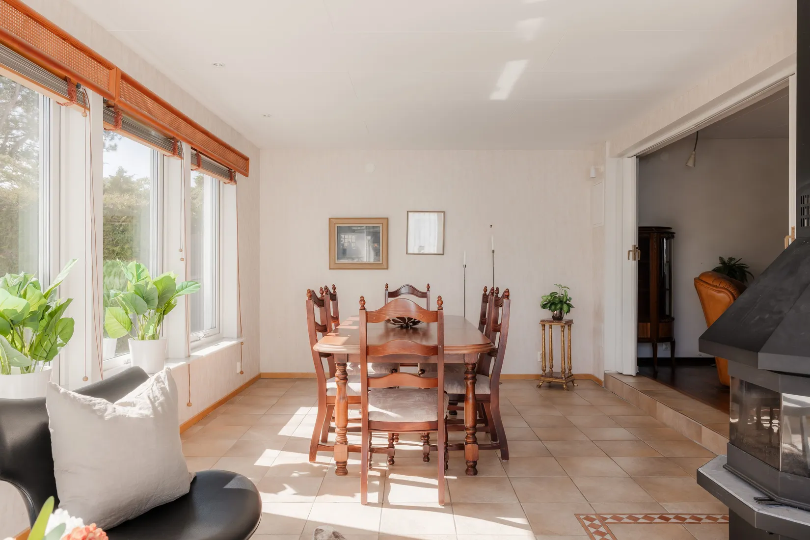 Villa, Domherregränd 11, Klågerup, Svedala