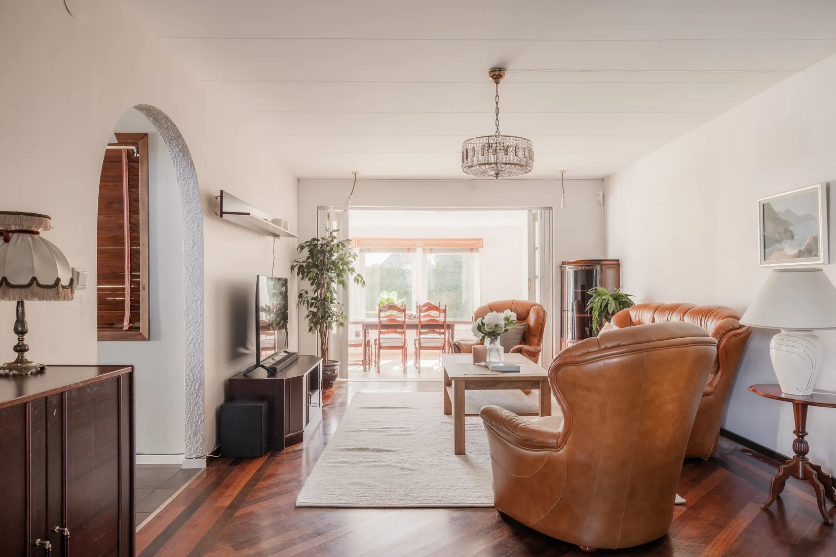 Villa, Domherregränd 11, Klågerup, Svedala