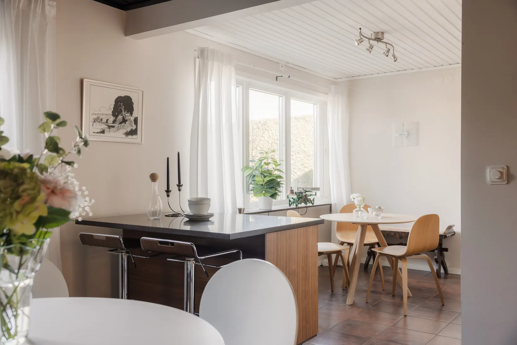 Villa, Domherregränd 11, Klågerup, Svedala