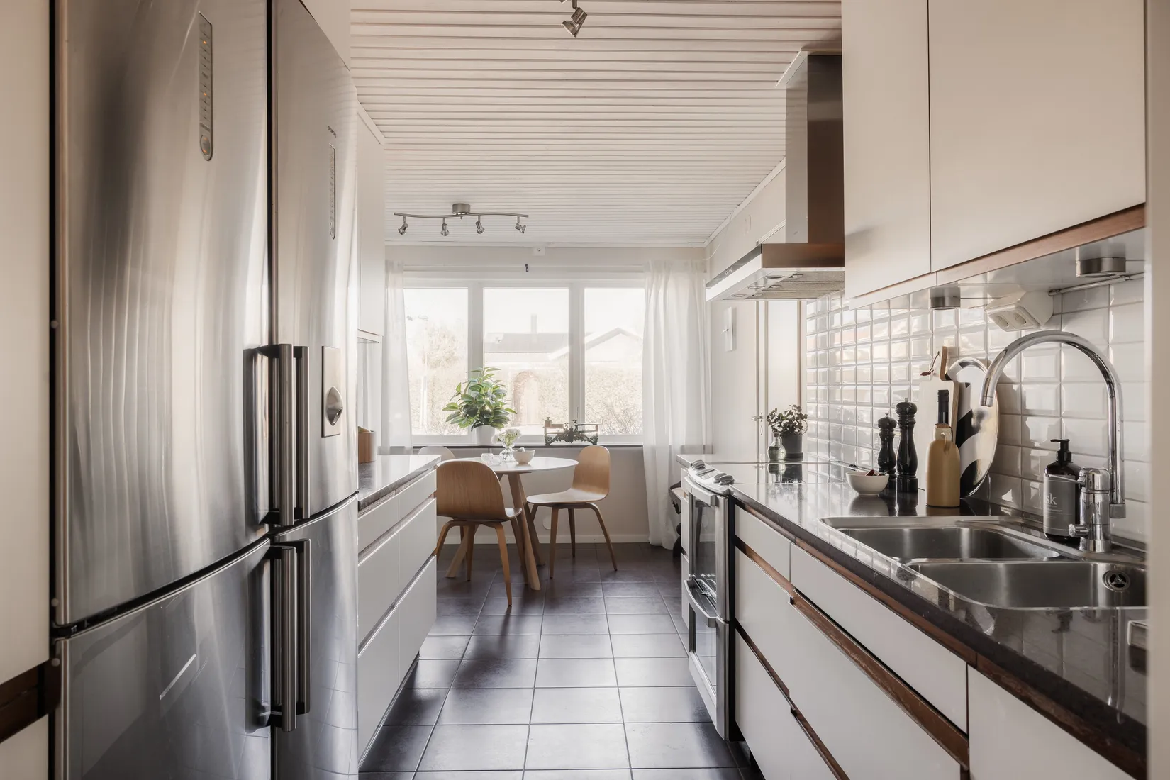 Villa, Domherregränd 11, Klågerup, Svedala