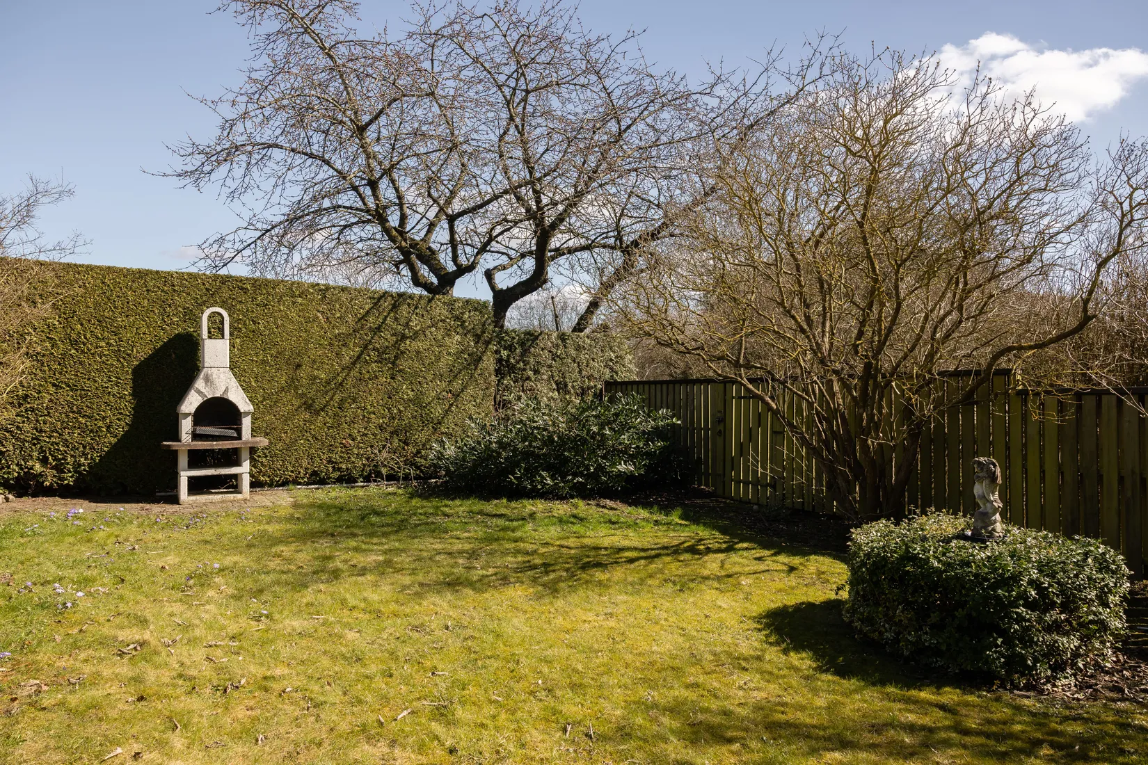 Villa, Domherregränd 11, Klågerup, Svedala