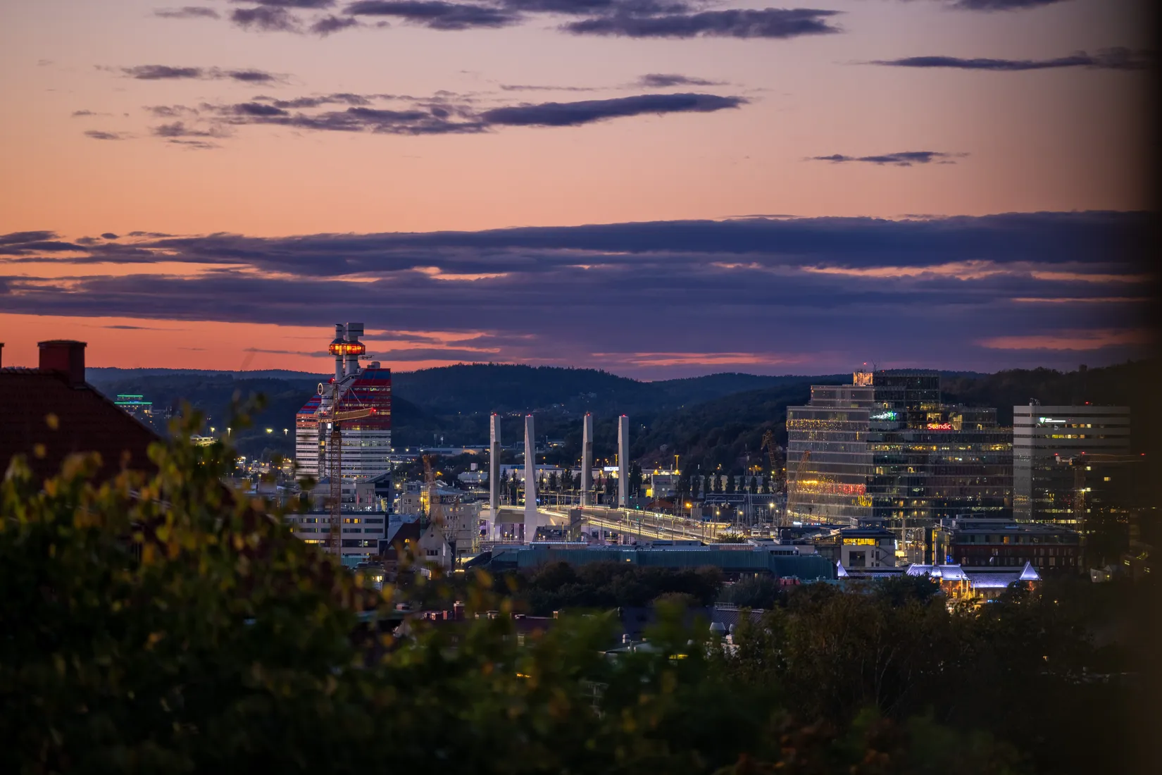 Bostadsrätt, Sten Sturegatan 17, Lorensberg, Göteborg