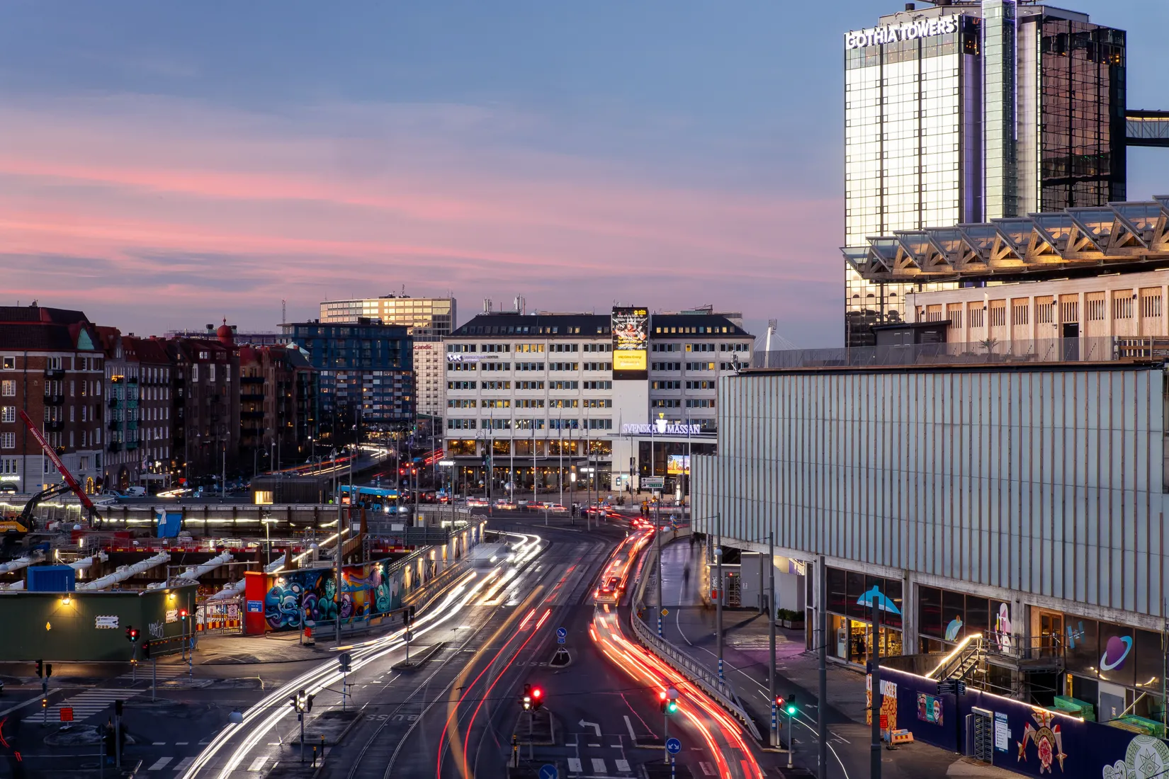 Bostadsrätt, Sten Sturegatan 17, Lorensberg, Göteborg