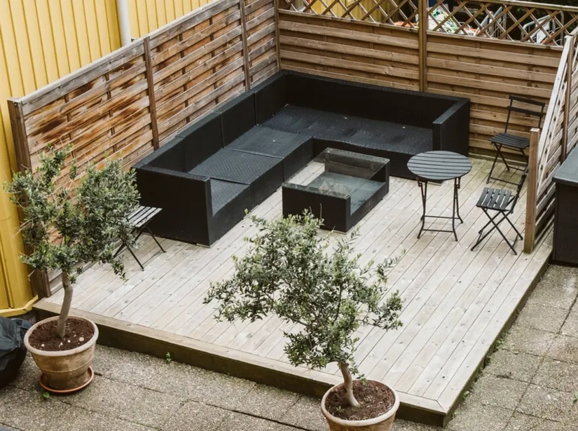 Bostadsrätt, Sten Sturegatan 17, Lorensberg, Göteborg