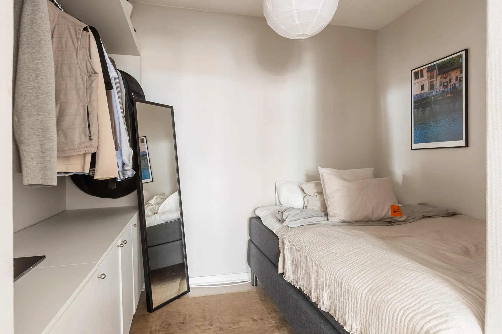 Bostadsrätt, Sten Sturegatan 17, Lorensberg, Göteborg