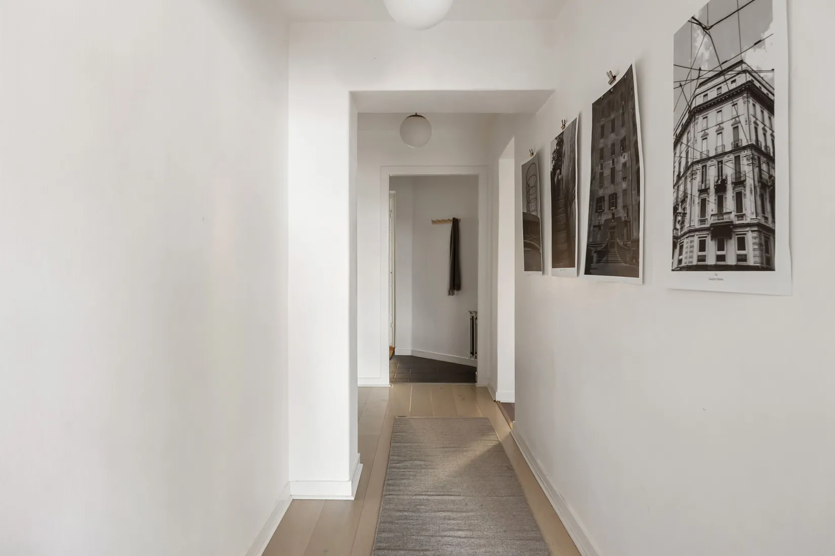 Bostadsrätt, Sten Sturegatan 17, Lorensberg, Göteborg