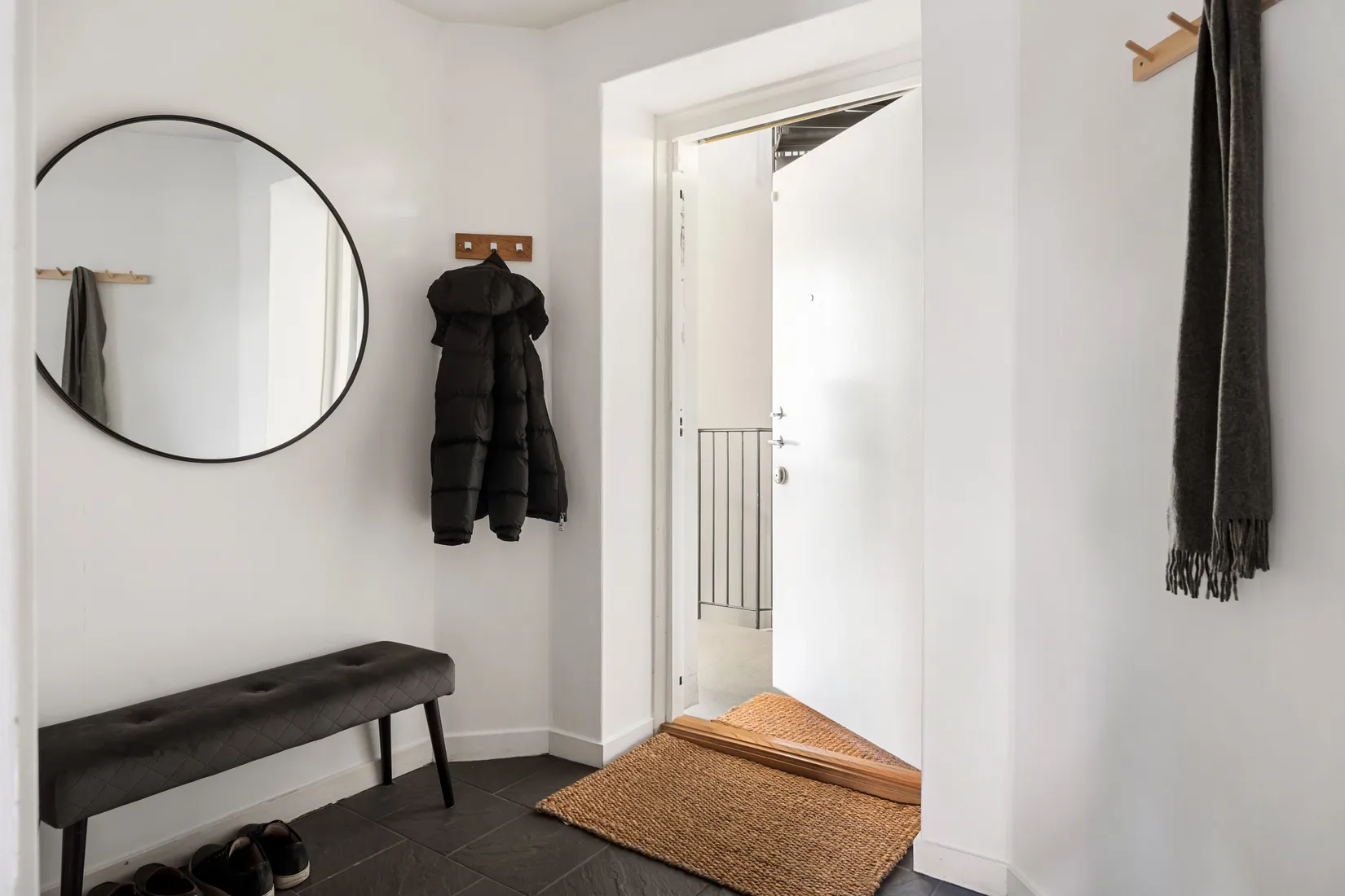 Bostadsrätt, Sten Sturegatan 17, Lorensberg, Göteborg