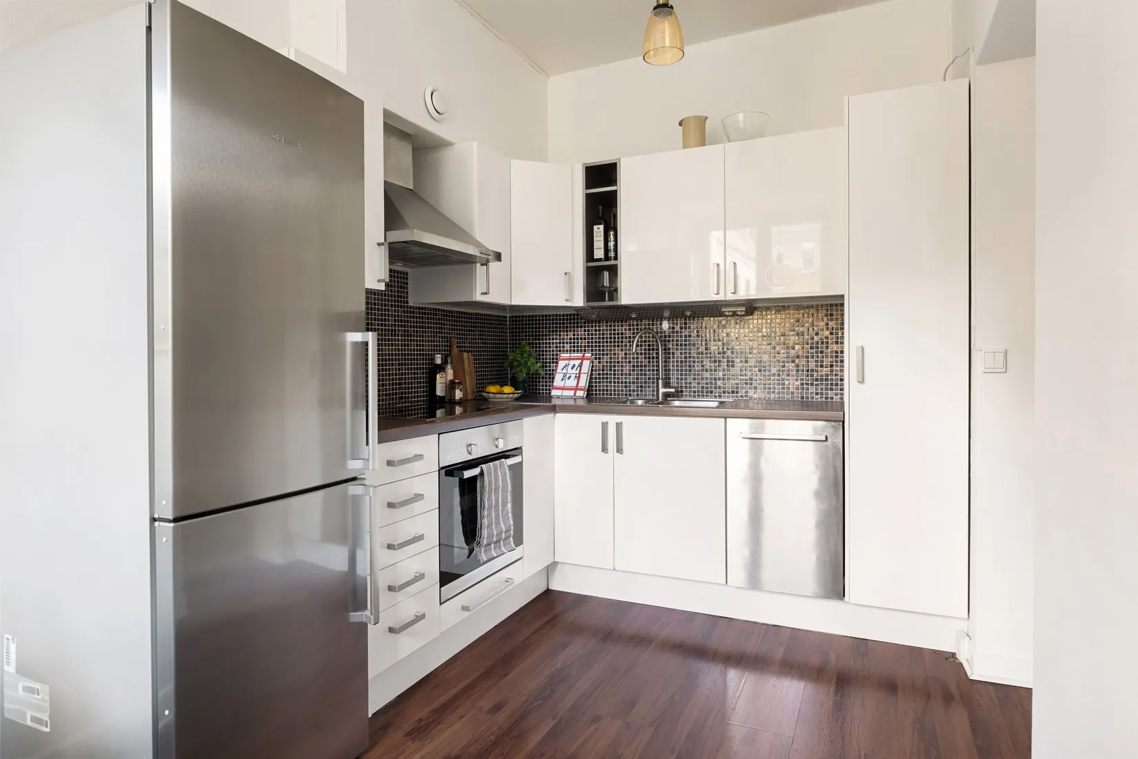 Bostadsrätt, Sten Sturegatan 17, Lorensberg, Göteborg