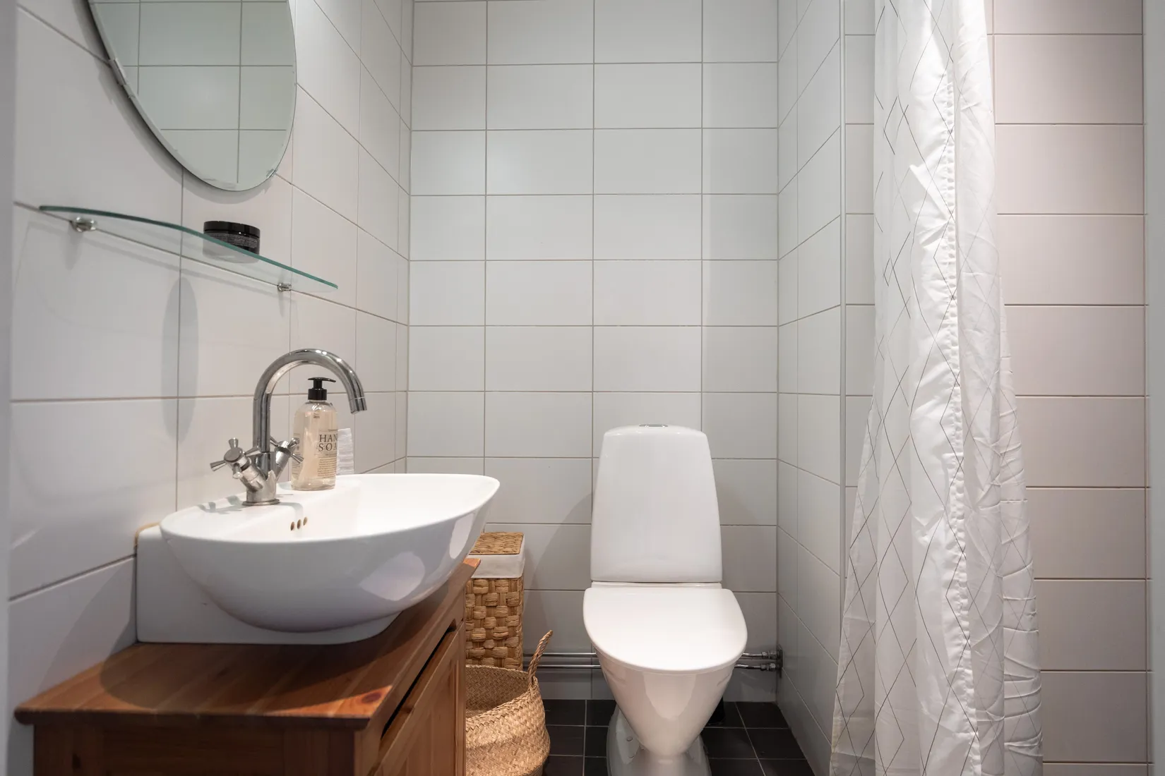 Bostadsrätt, Sten Sturegatan 17, Lorensberg, Göteborg