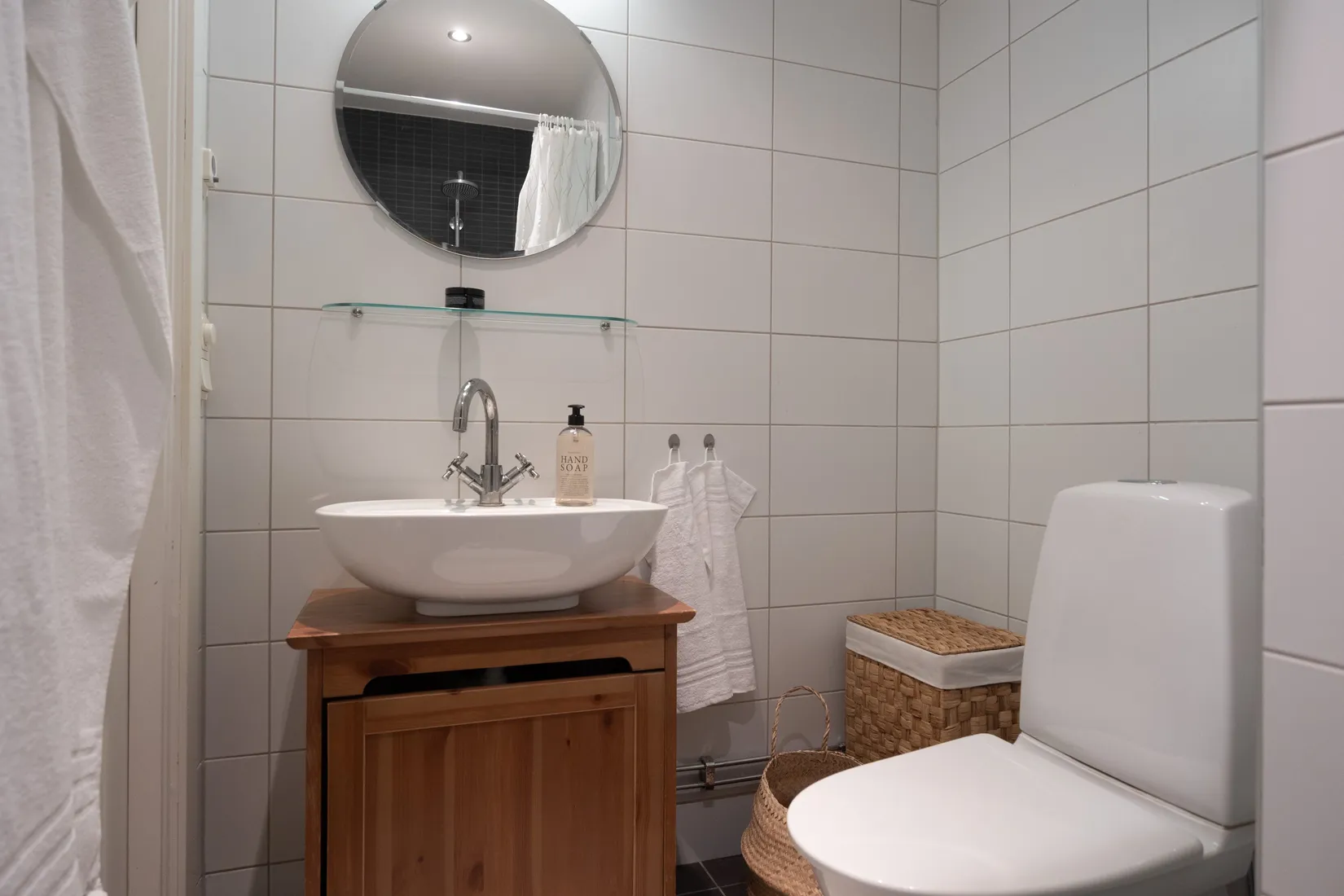 Bostadsrätt, Sten Sturegatan 17, Lorensberg, Göteborg