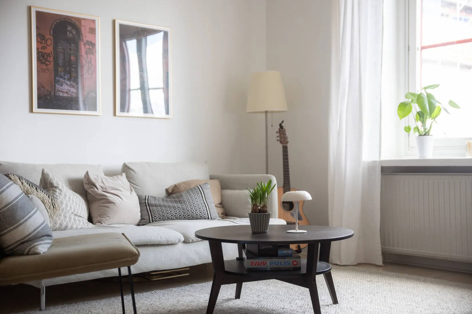 Bostadsrätt, Sten Sturegatan 17, Lorensberg, Göteborg