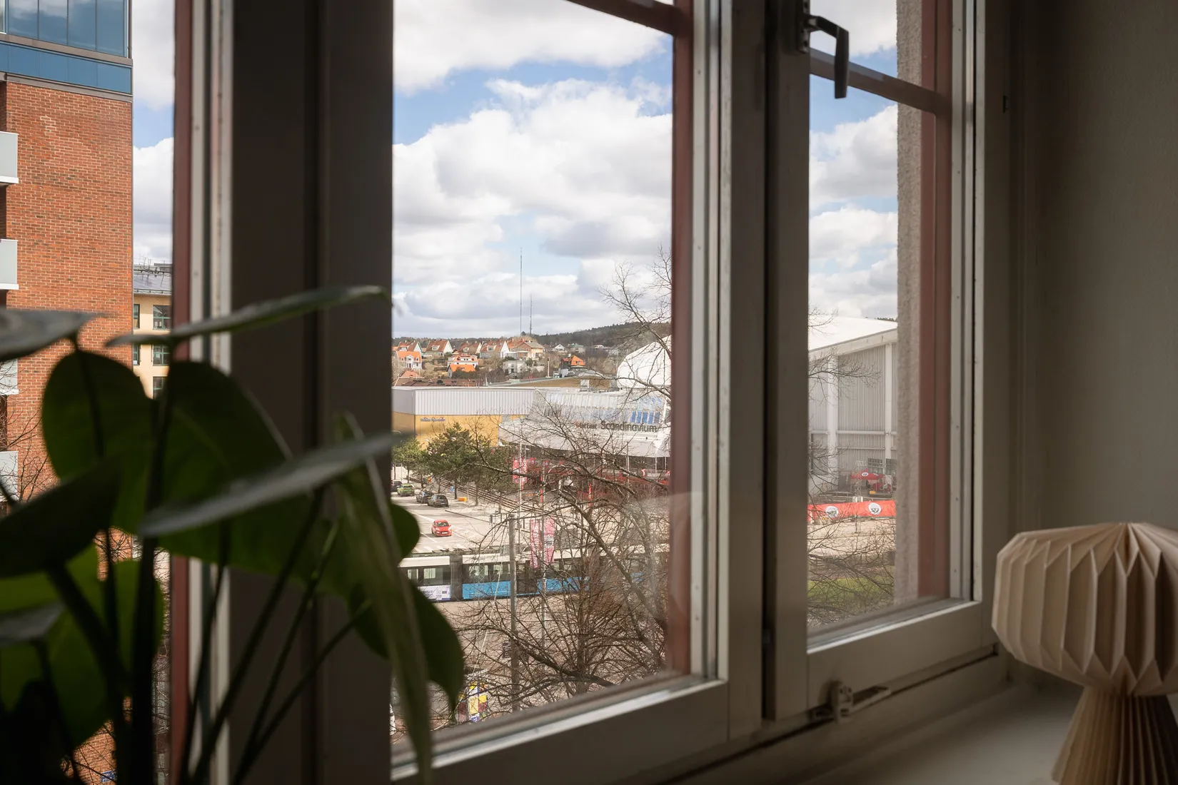 Bostadsrätt, Sten Sturegatan 17, Lorensberg, Göteborg