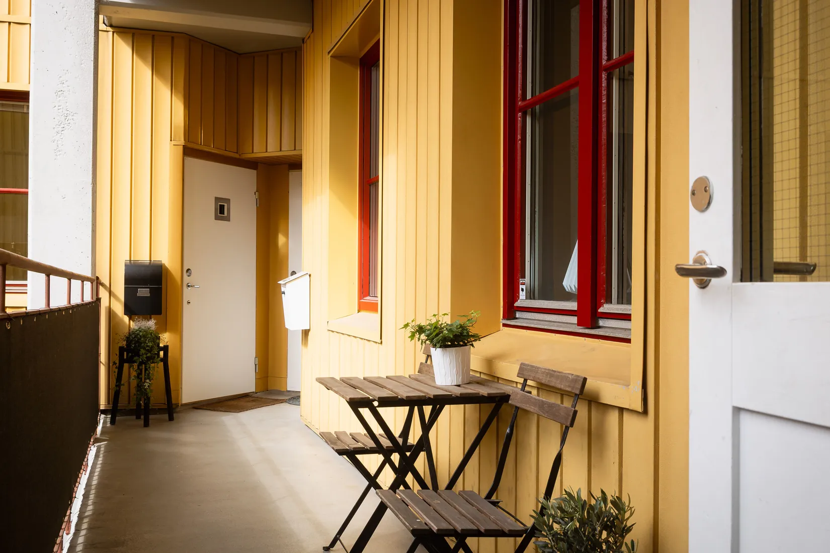 Bostadsrätt, Sten Sturegatan 17, Lorensberg, Göteborg