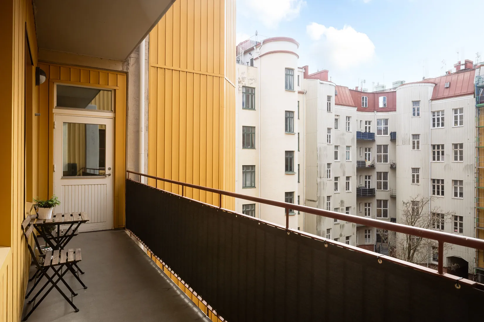 Bostadsrätt, Sten Sturegatan 17, Lorensberg, Göteborg