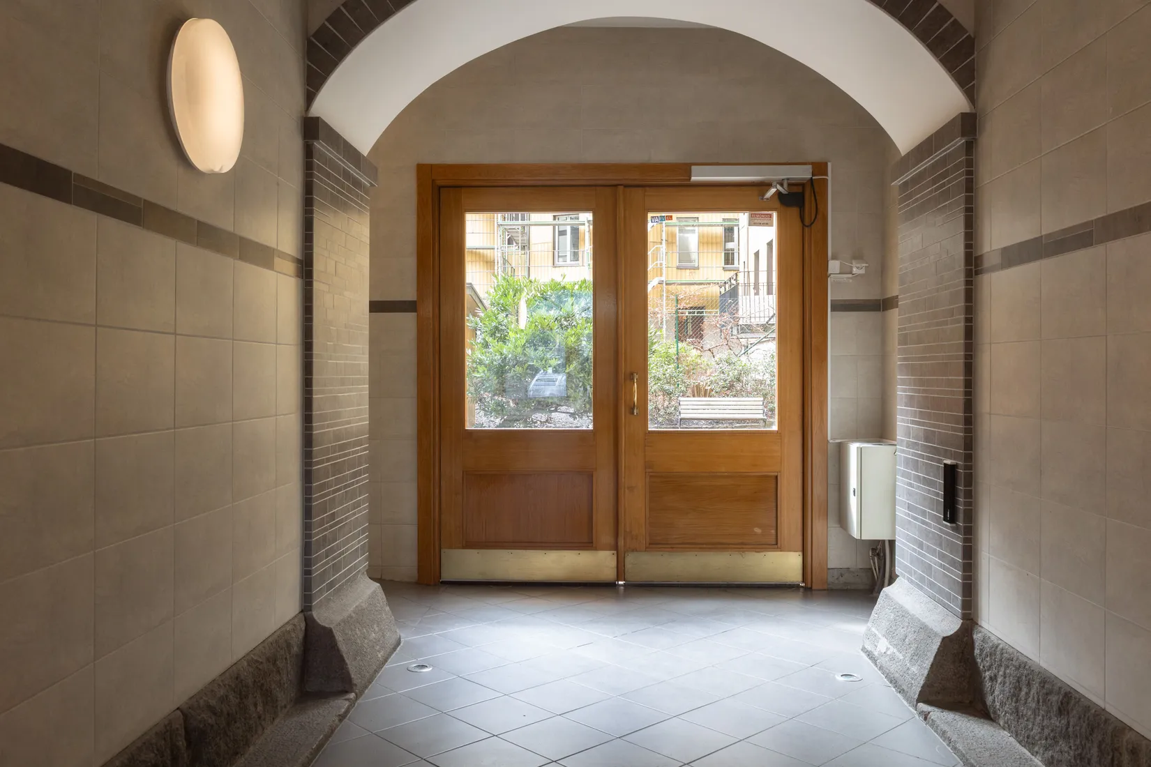 Bostadsrätt, Sten Sturegatan 17, Lorensberg, Göteborg