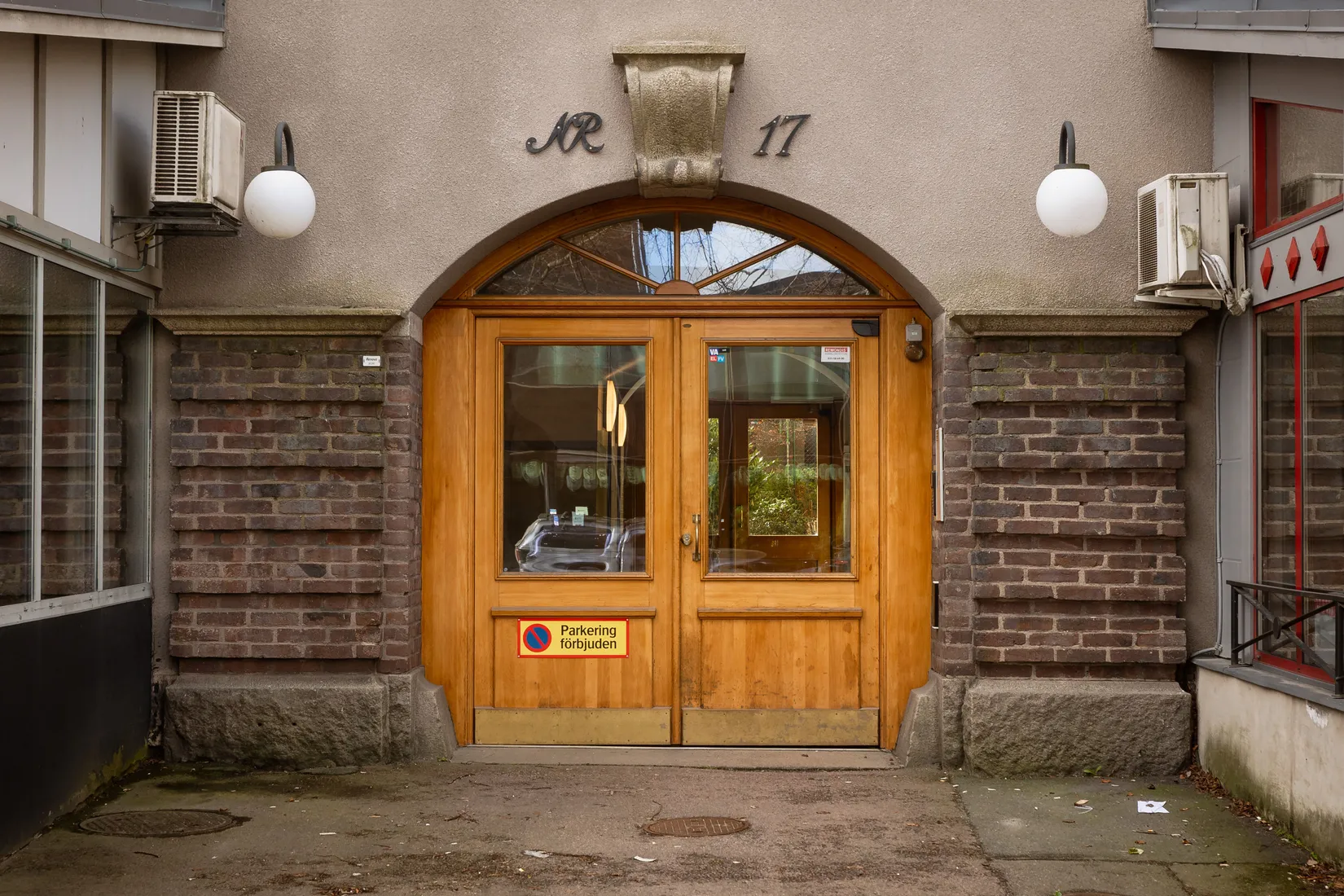 Bostadsrätt, Sten Sturegatan 17, Lorensberg, Göteborg