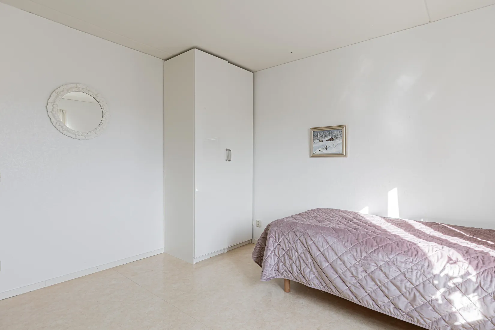 Bostadsrätt, Vildrosgatan 37, Önsta Gryta, Västerås